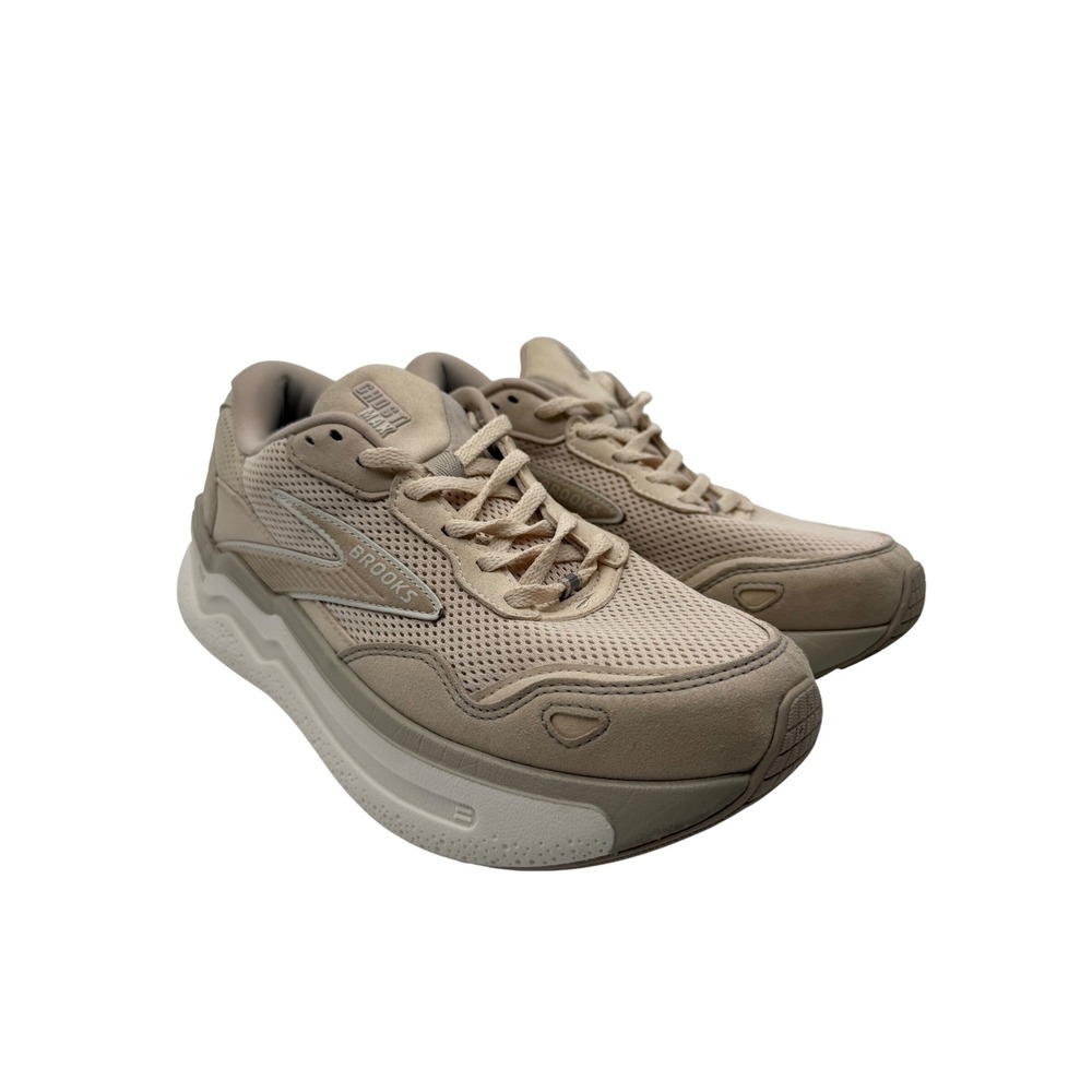 Brooks Ghost Max 2 SE Running shoe - Picture 2 of 8